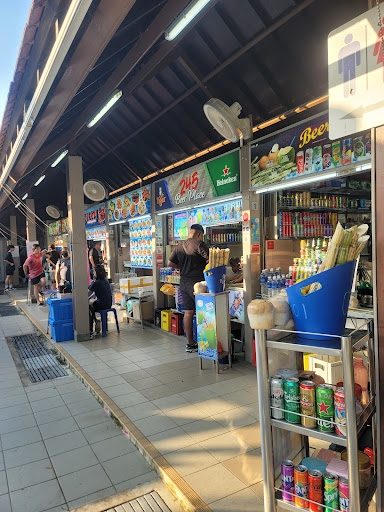 245 Beer Place's Cold Drinks