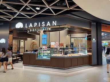 Lapisan Pâtisserie