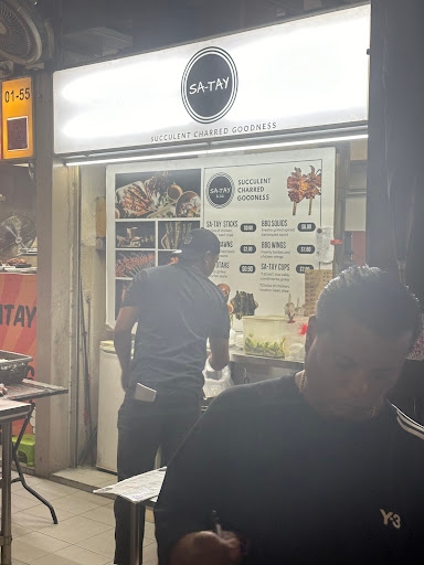 Sa-tay & Co. Pte Ltd