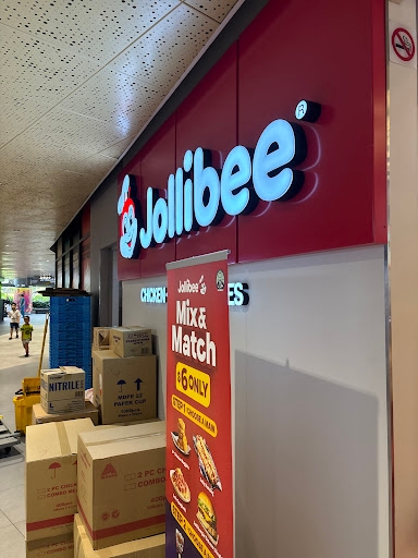 Jollibee Anchorvale Village