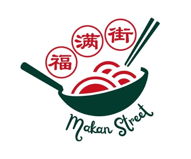 Makan Street 福满街