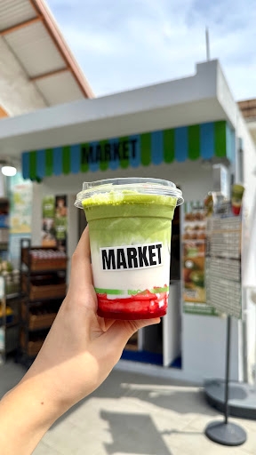 Market At Maxwell