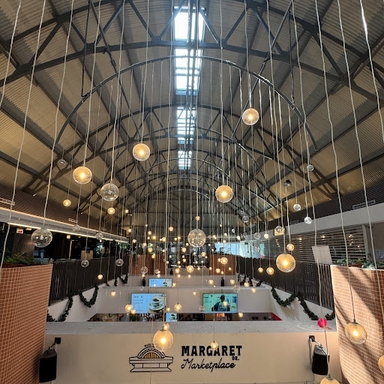 Margaret Drive Hawker Centre