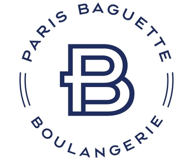 Paris Baguette Cafe
