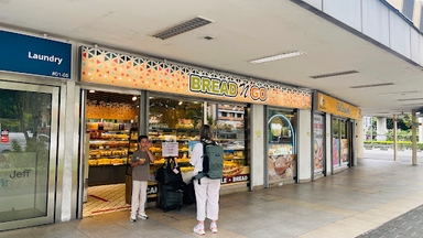 Bread N Go