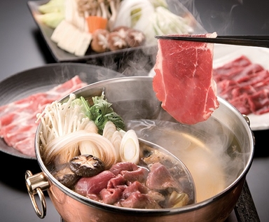 Shabu Sai
