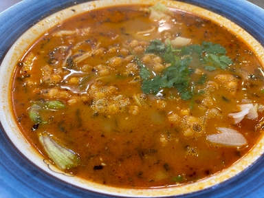 粗粮渔粉culiangyufen