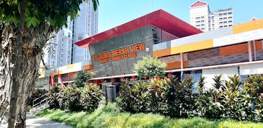 Bukit Merah View Market & Hawker Centre