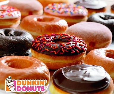 Dunkin' Donuts