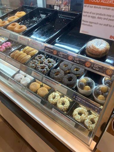 Dunkin’
