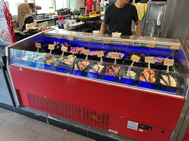 Seoul Garden Buffet & Seoul Garden Hotpot