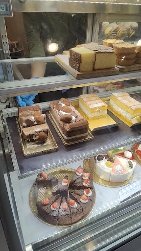 Chateraise Premium Yatsudoki Millenia Walk