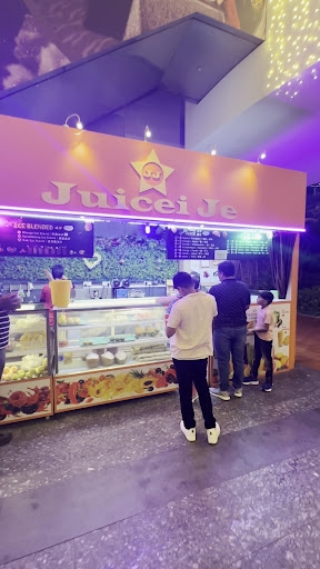 Juice Je