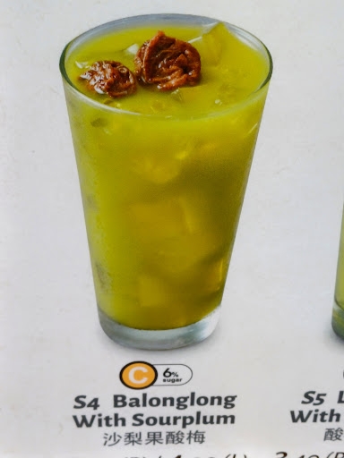 Kaki Makan