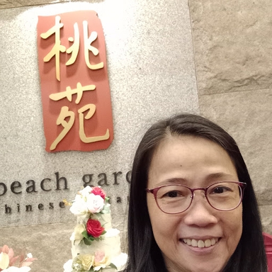 Peach Garden Catering/wedding