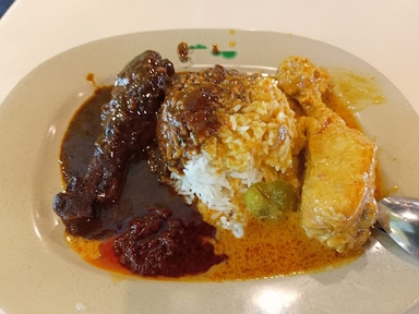 East Delights
