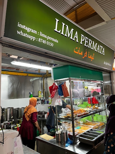 Lima Permata
