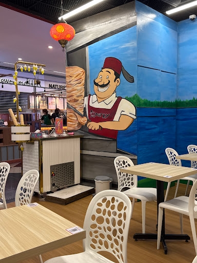 Dönergy Turkish Kebab