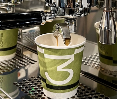3 Mins Coffee