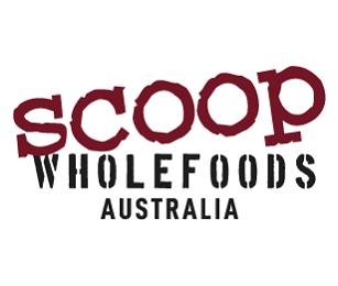 Scoop Wholefoods Australia