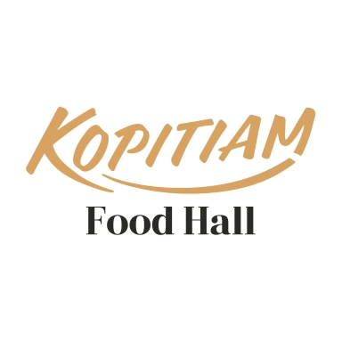 Kopitiam Food Hall