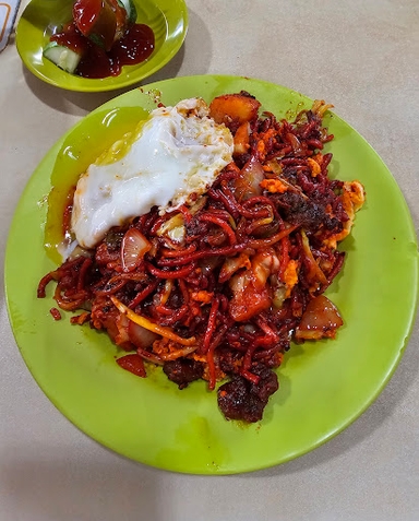 Al-rahman Muslim Food