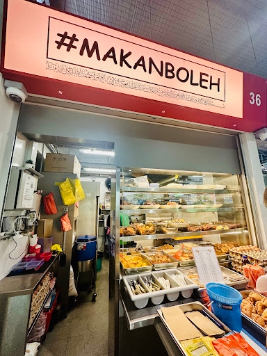 #makanboleh