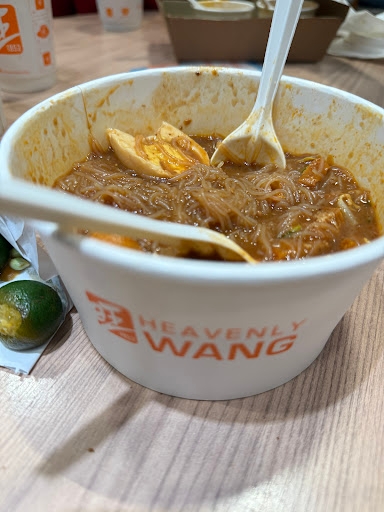 Wang Noodle House