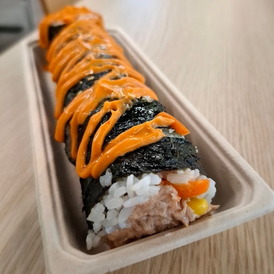 Rolls N Bowls