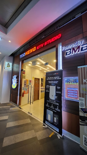 Teo Heng Ktv Studio
