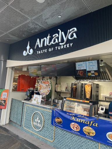 Antalya Eastpoint