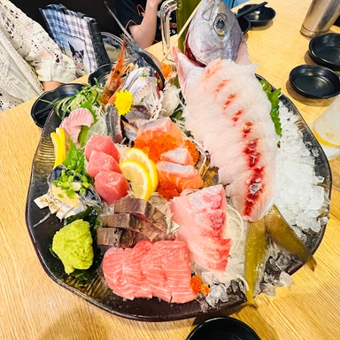 Uouo 魚王魚王