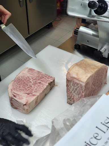 Howl’s The Meat