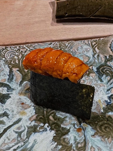 Sushi Ryujin