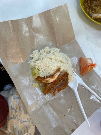 Sambal Sambal
