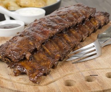 Bbq Express