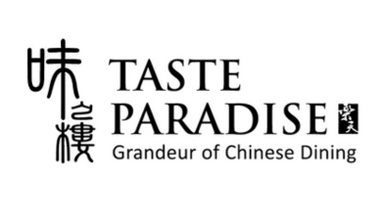 Taste Paradise