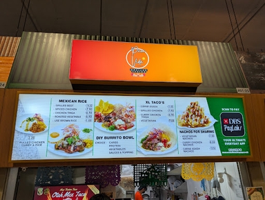 Pura Vida Cocina