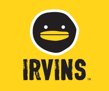 Irvins