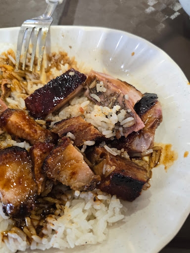 Hua Zai Hong Kong Style Roasted Delight