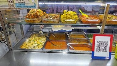Sheikh Indian Pakistani Food