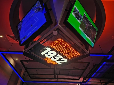 World Of Tiger Beer