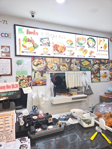 Indo Express