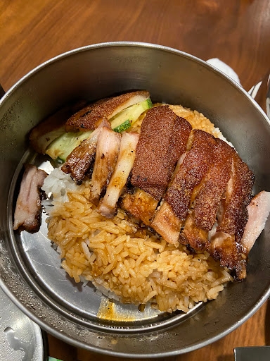 Guan Kee Hong Kong Roasted Meat
