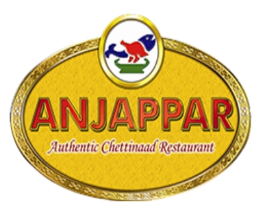 Anjappar