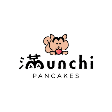 Munchi Pancakes