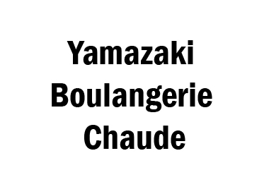 Yamazaki Boulangerie Chaude