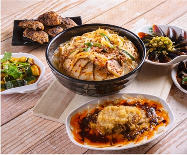 Tamjai Samgor Mixian