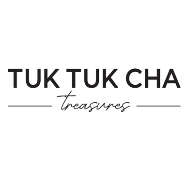 Tuk Tuk Cha Treasures