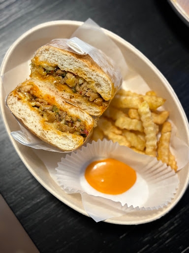 Blove Cafe